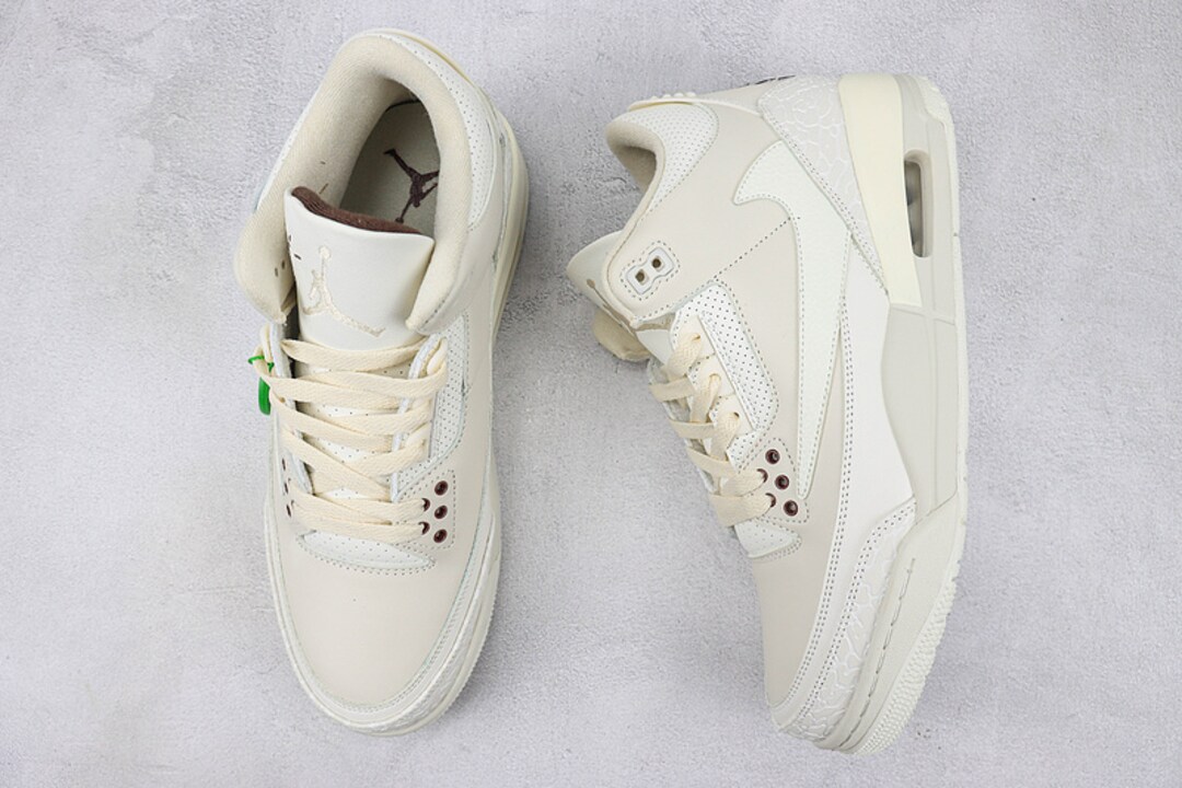 Travis Scott X Air Jordan Sail MakerPlace by Michaels